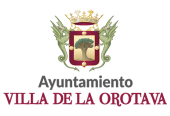Logo Ayto Orotava