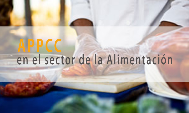APPCC_Alimentacion