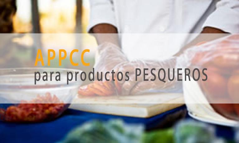 APPCC_Pesqueros