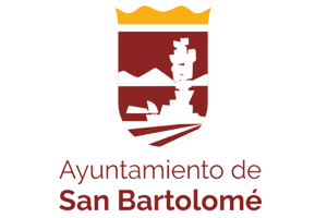 Logo AYTO SAN BARTOLOME
