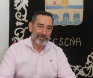Enrique Quesada Sanchez